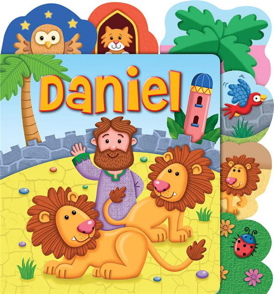 Daniel