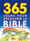 365 jours pour découvrir la Bible