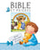 Bible et prières pour mon ours et moi