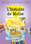 L'histoire de Moïse