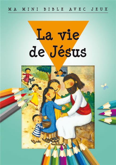 La vie de Jésus [JAMES]