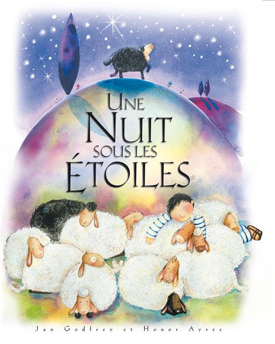 Une nuit sous les étoiles