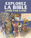 Explorez la Bible livre par livre