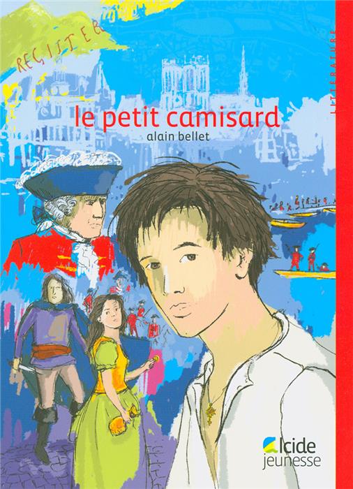 Le petit Camisard