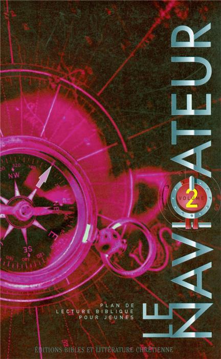 Le navigateur 2
