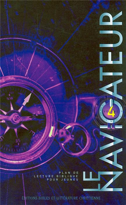 Le navigateur 4