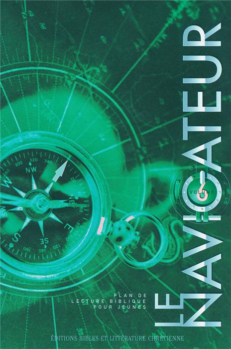 Le navigateur 6