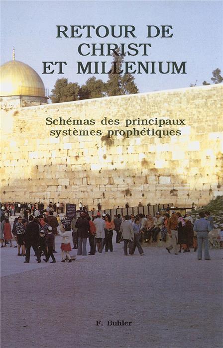 Retour de Christ et millenium