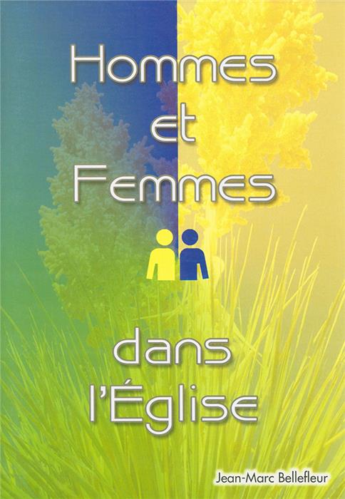 Hommes et femmes dans l'Église