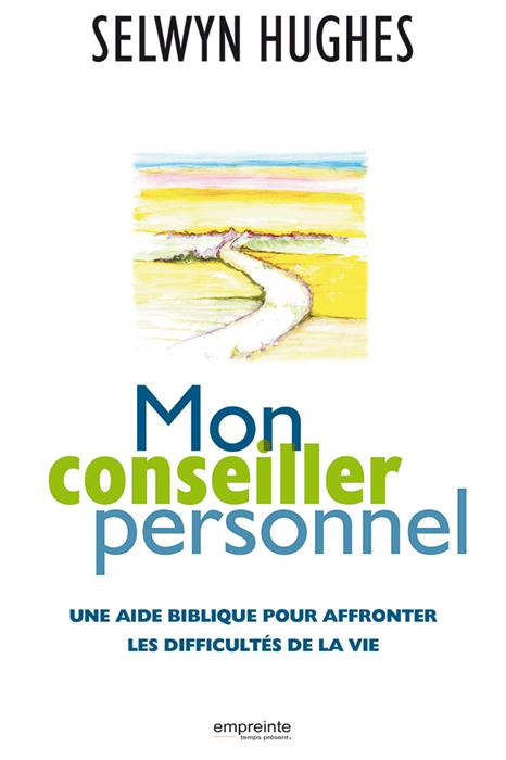 Mon conseiller personnel