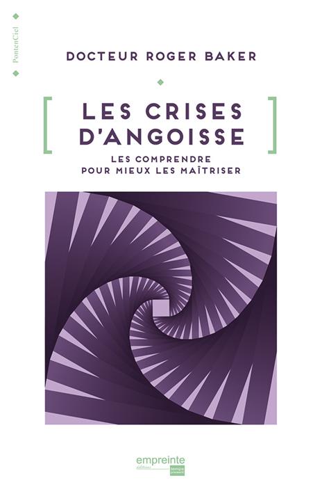 Les crises d'angoisse