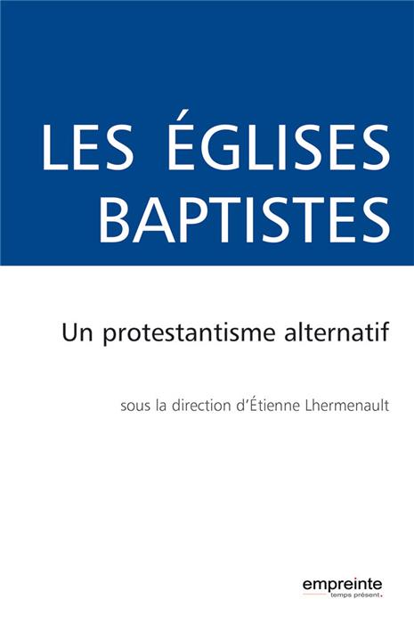 Les Églises Baptistes