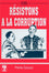 Résistons à la corruption