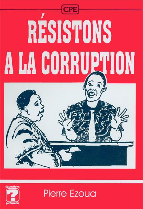 Résistons à la corruption