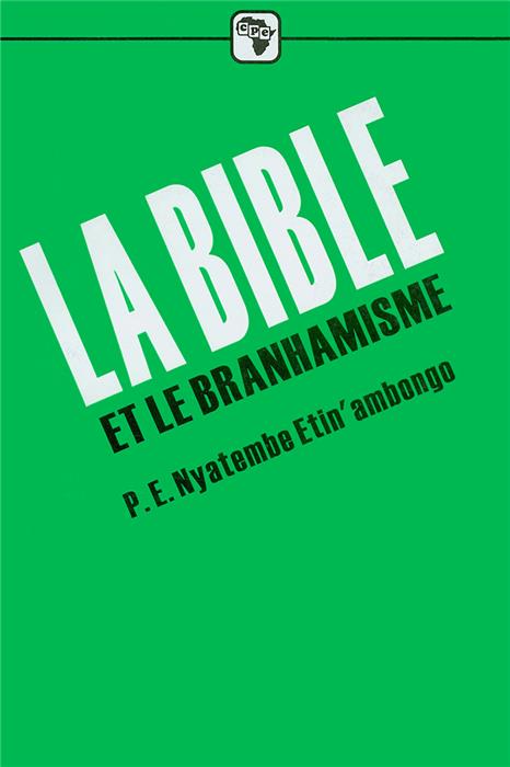 La Bible et le branhamisme