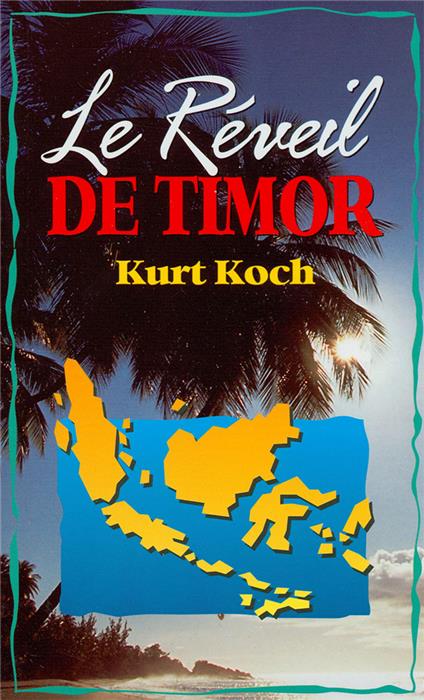 Le réveil de Timor