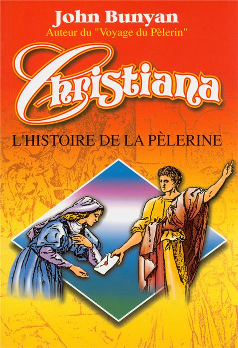 Christiana. L'histoire de la pèlerine