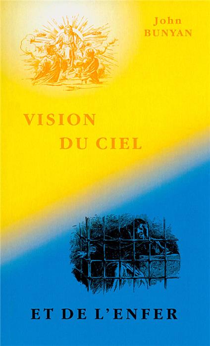 Vision du ciel et de l'enfer