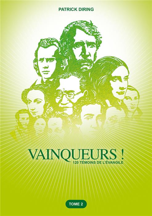 Vainqueurs ! Tome 2