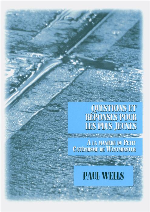 Questions et réponses pour les plus jeunes
