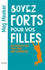 Soyez forts pour vos filles