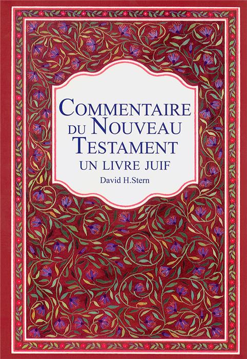 Commentaire du Nouveau Testament
