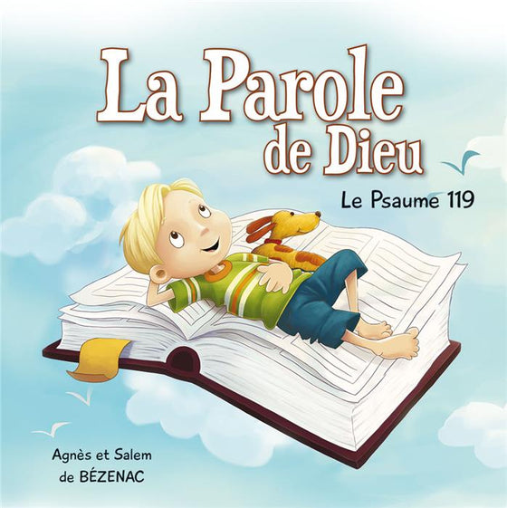 La Parole de Dieu