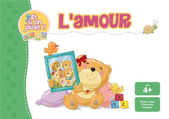 L'amour