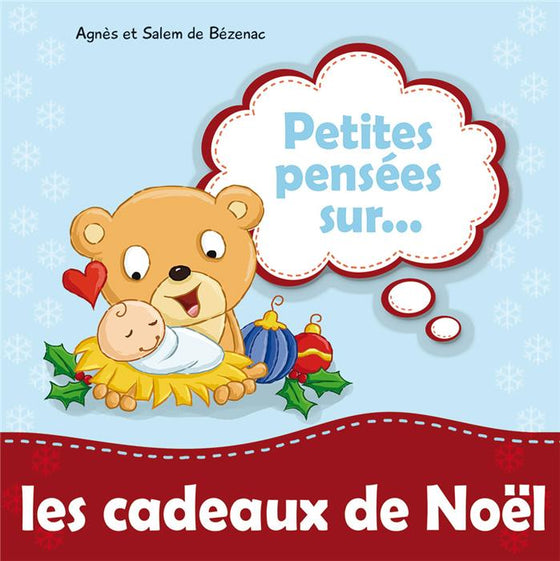 Petites pensées sur… les cadeaux de Noël