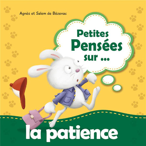 Petites pensées sur… la patience