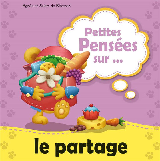 Petites pensées sur… le partage