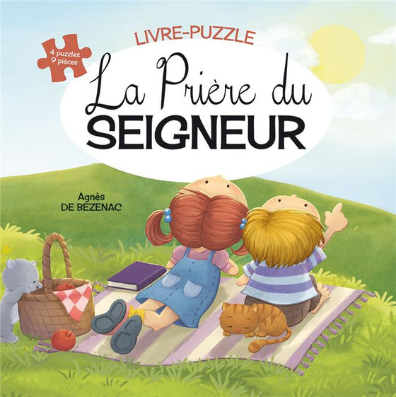 La Prière du Seigneur