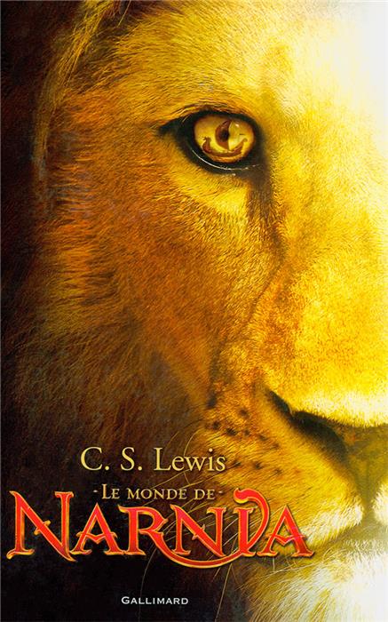 Le Monde de Narnia