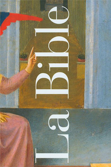 La Bible de la Pléiade
