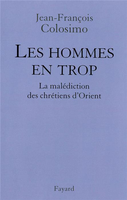 Les hommes en trop