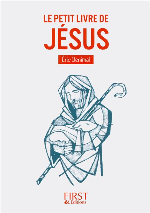 Le petit livre de Jésus