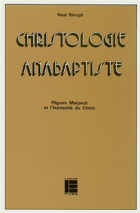Christologie anabaptiste