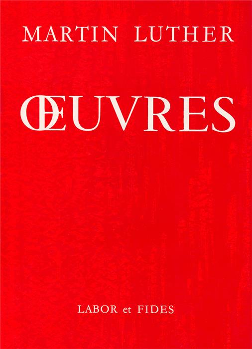 Oeuvres Tome 01