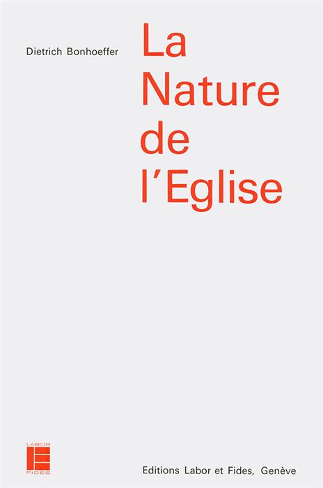 La nature de l’Église