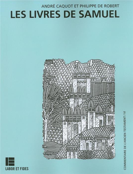 Les livres de Samuel
