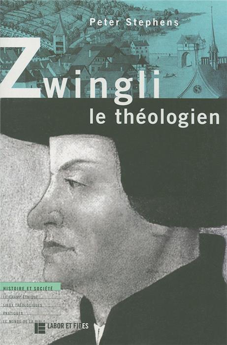 Zwingli le théologien