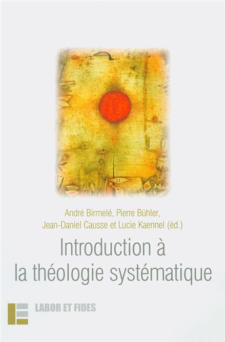 Introduction à la théologie systématique