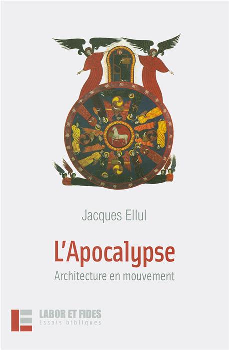 L'Apocalypse [Ellul]