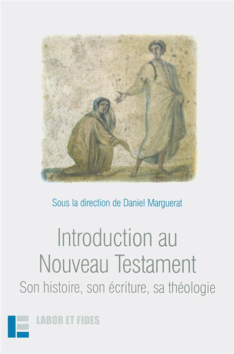 Introduction au Nouveau Testament