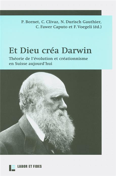Et Dieu créa Darwin