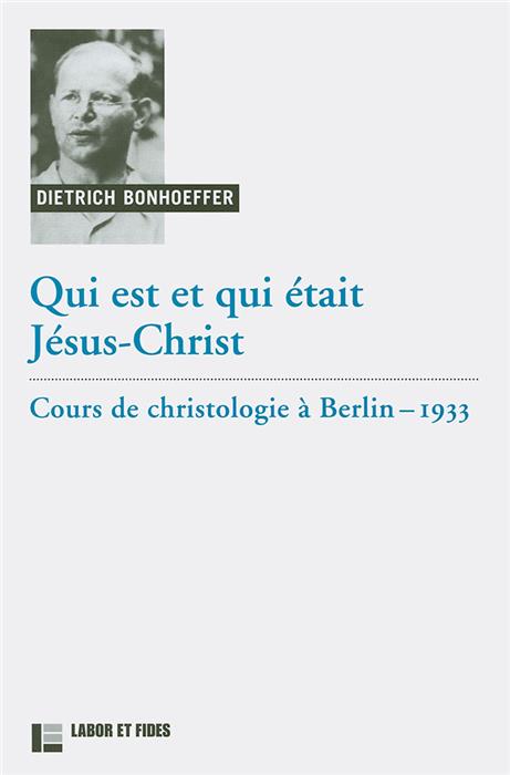 Qui est et qui était Jésus-Christ