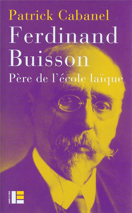 Ferdinand Buisson