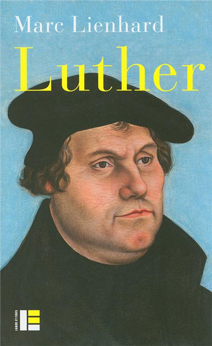 Luther [LIENHARD]