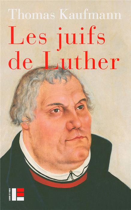 Les juifs de Luther