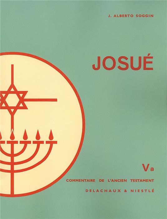 Josué [Soggin]